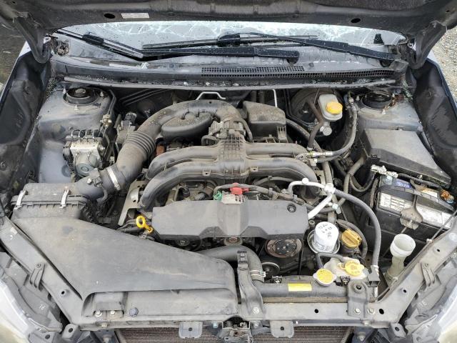 Photo 11 from auction – 2013 SUBARU IMPREZA PR with VIN JF1GJAC64DH004051