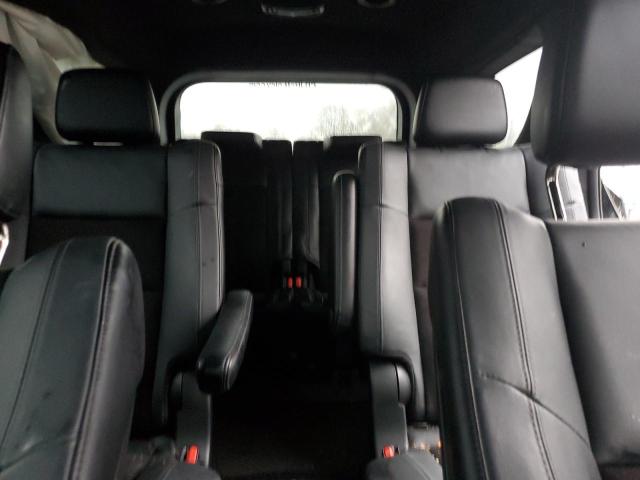 Photo 10 from auction – 2022 DODGE DURANGO GT with VIN 1C4RDJDG9NC205198