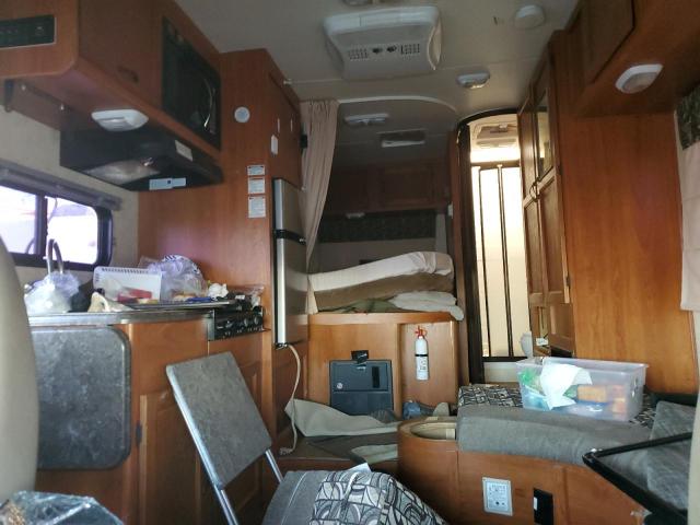 Photo 6 from auction – 2010 COACH FREELANDER with VIN 1GB6G3BG0A1173177