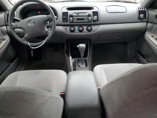 Photo 8 from auction – 2002 TOYOTA CAMRY LE with VIN 4T1BF32K92U030760
