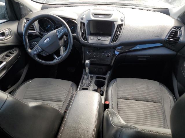 Photo 8 from auction – 2017 FORD ESCAPE SE with VIN 1FMCU0G99HUE89987