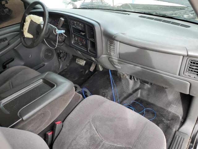 Photo 8 from auction – 2006 CHEVROLET SILVERADO with VIN 3GCEC14X56G154475