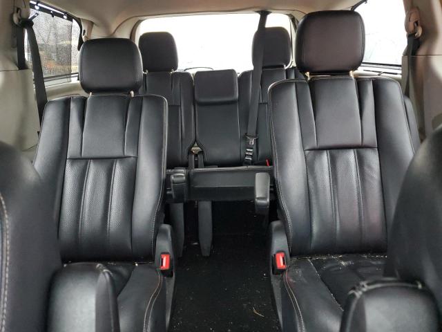 Photo 10 from auction – 2012 CHRYSLER TOWN AND C with VIN 2C4RC1CG2ER259356