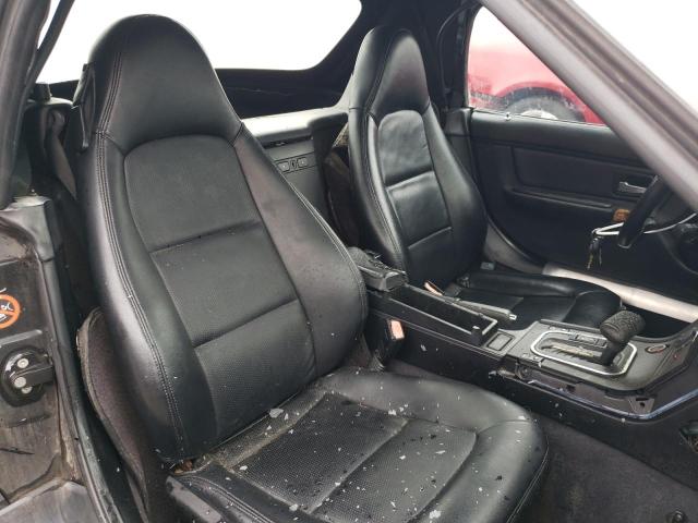 Photo 10 from auction – 1996 BMW Z3 1.9 with VIN 4USCH7323TLB74205