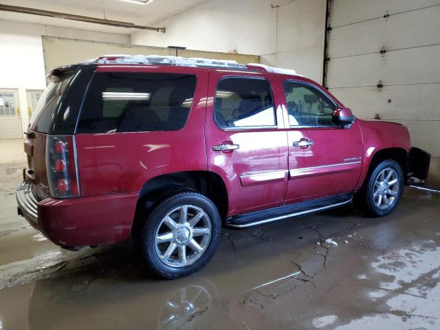 Photo 3 from auction – 2007 GMC YUKON DENA with VIN 1GKFK63847J176521