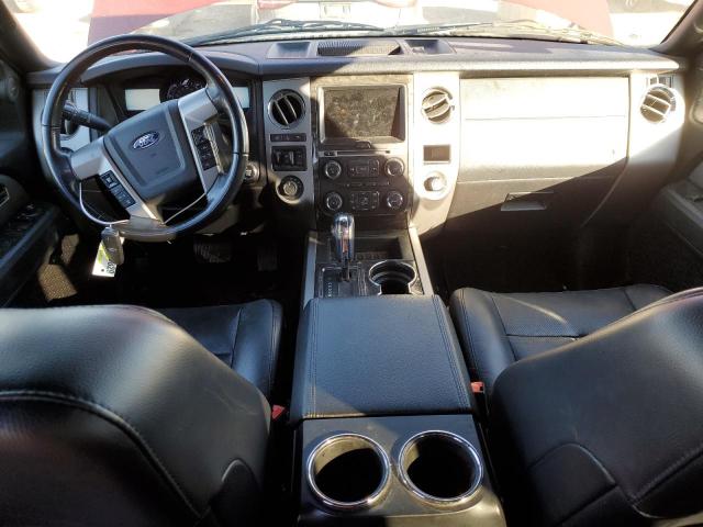 Photo 8 from auction – 2016 FORD EXPEDITION with VIN 1FMJK2AT2GEF56208