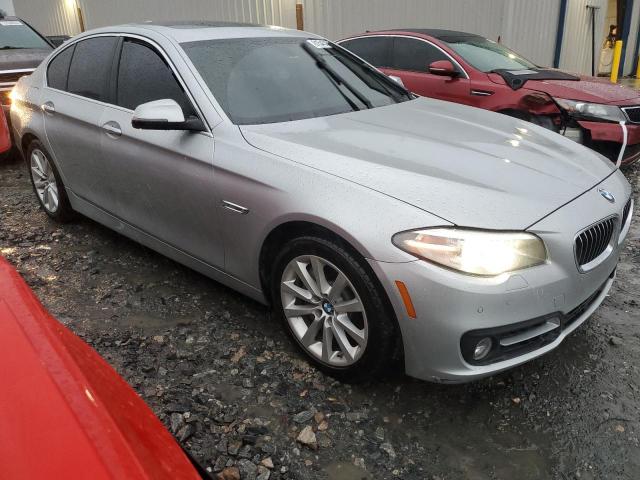Photo 4 from auction – 2016 BMW 535 I with VIN WBA5B1C51GG132261