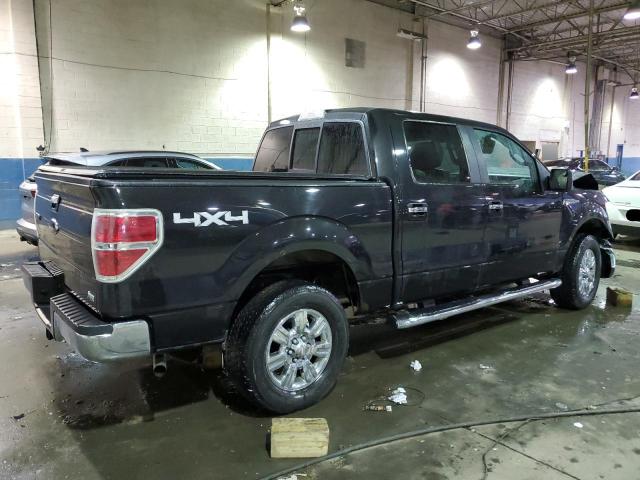 Photo 3 from auction – 2010 FORD F150 SUPER with VIN 1FTFW1EV0AFB67511