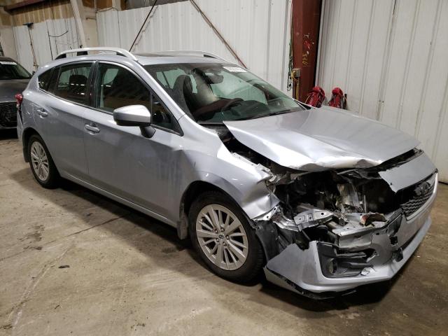 Photo 4 from auction – 2017 SUBARU IMPREZA PR with VIN 4S3GTAD67H3702045