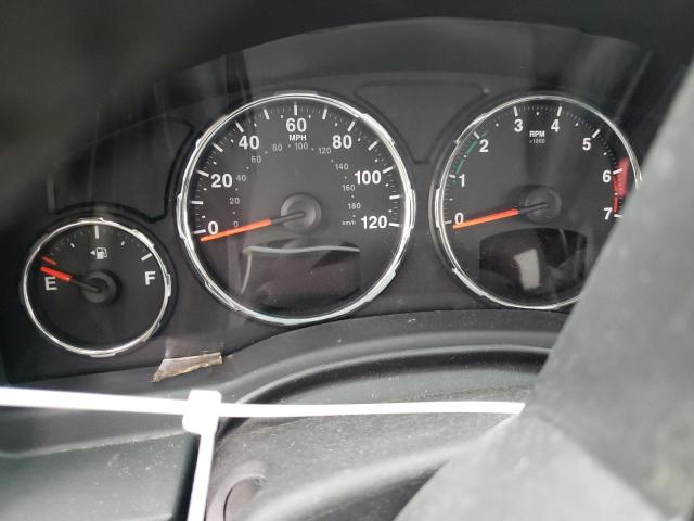 Photo 9 from auction – 2012 JEEP LIBERTY JE with VIN 1C4PJLFK2CW145760