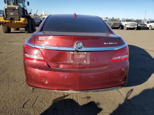 Zdjęcie 6 z aukcji – 2016 BUICK LACROSSE z VIN 1G4GB5GR8GF153870
