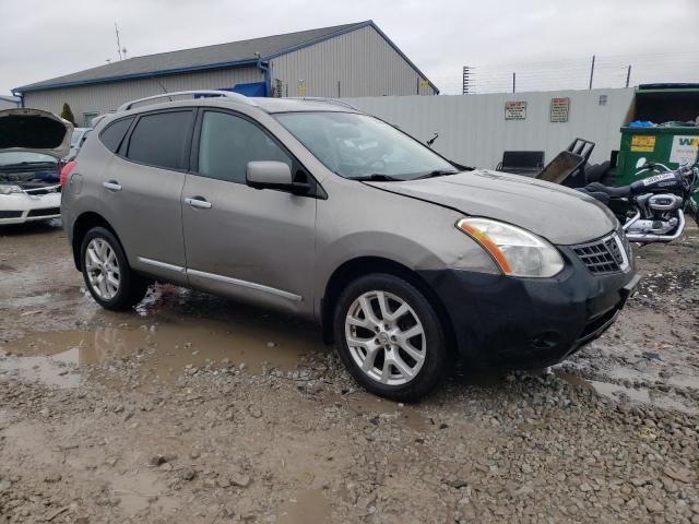 Photo 4 from auction – 2012 NISSAN ROGUE S with VIN JN8AS5MT8CW291224
