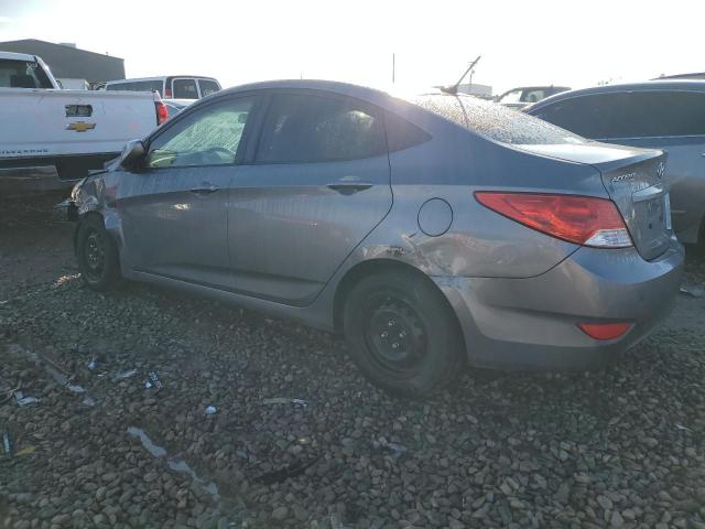 Photo 2 from auction – 2014 HYUNDAI ACCENT GLS with VIN KMHCT4AE9EU718339