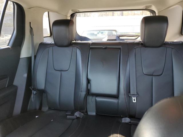 Photo 10 from auction – 2013 GMC TERRAIN DE with VIN 2GKALYEK7D6271367