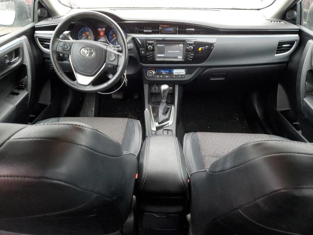 Photo 8 from auction – 2015 TOYOTA COROLLA L with VIN 2T1BURHEXFC432028