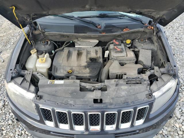 Photo 11 from auction – 2014 JEEP COMPASS SP with VIN 1C4NJCBB8ED890475