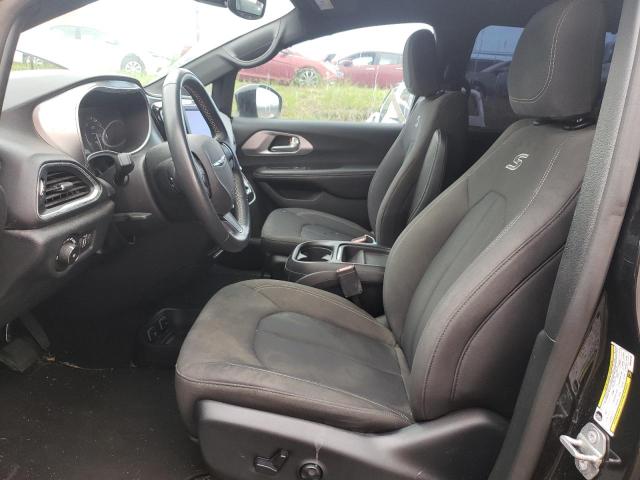 Photo 7 from auction – 2019 CHRYSLER PACIFICA T with VIN 2C4RC1FGXKR532146