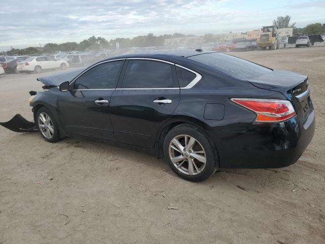 Photo 2 from auction – 2015 NISSAN ALTIMA 2.5 with VIN 1N4AL3AP1FC422946