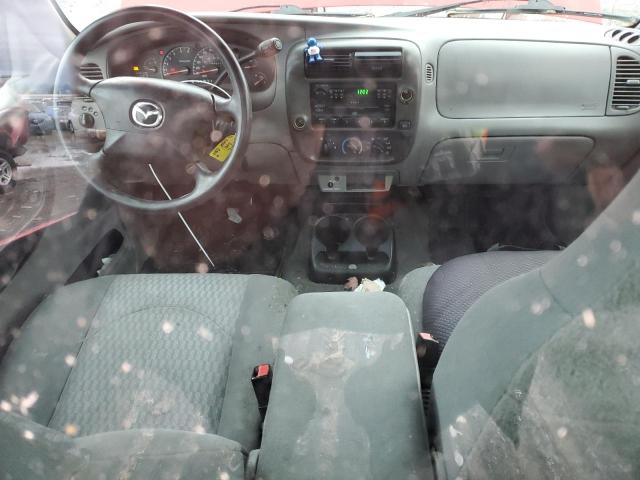 Photo 8 from auction – 2001 MAZDA B3000 with VIN 4F4YR12U71TM17220