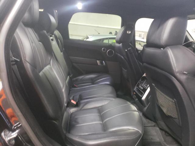 Photo 10 from auction – 2016 LAND ROVER RANGE ROVE with VIN SALWR2EF8GA597386