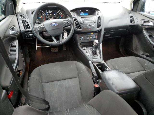 Photo 8 from auction – 2016 FORD FOCUS SE with VIN 1FADP3F21GL301818