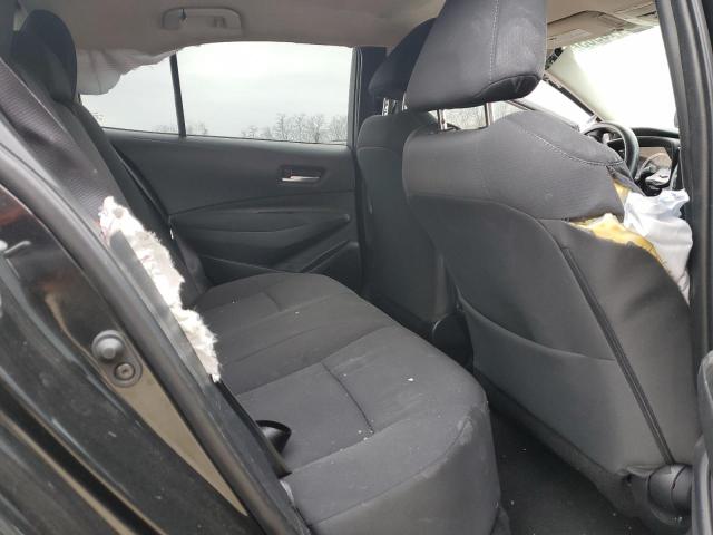 Photo 10 from auction – 2021 TOYOTA COROLLA LE with VIN 5YFEPMAE9MP234457