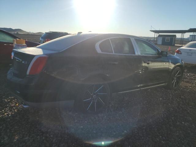 Photo 3 from auction – 2009 LINCOLN MKS with VIN 1LNHM93R59G635284