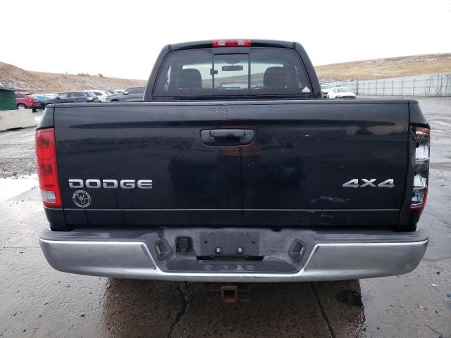 Photo 6 from auction – 2002 DODGE RAM 1500 with VIN 1D7HU16Z62J159496