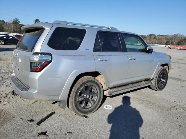 Photo 3 from auction – 2016 TOYOTA 4RUNNER SR with VIN JTEZU5JR6G5133151