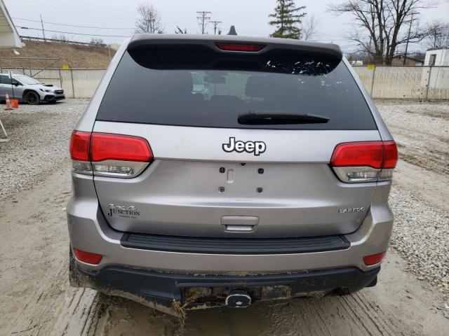 Photo 6 from auction – 2014 JEEP GRAND CHER with VIN 1C4RJFAG0EC159335