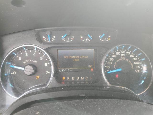 Photo 9 from auction – 2014 FORD F150 SUPER with VIN 1FTFW1EF4EKF26980