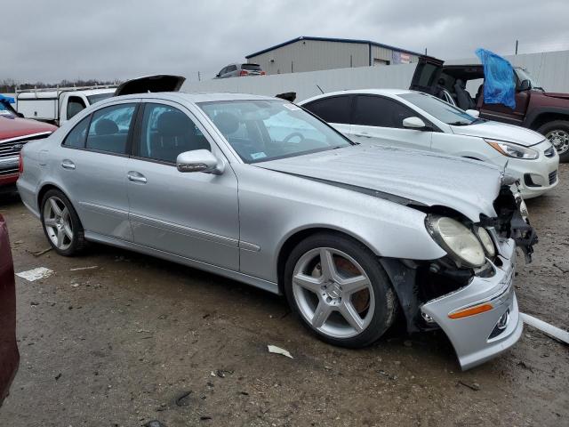 Photo 4 from auction – 2007 MERCEDES-BENZ E 350 with VIN WDBUF56X37B174580