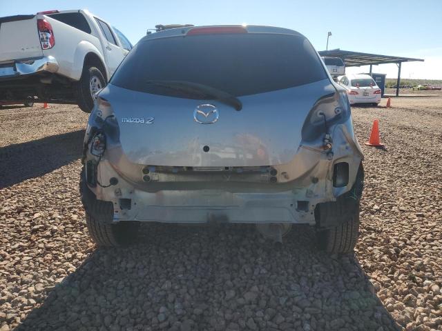 Photo 6 from auction – 2014 MAZDA MAZDA2 SPO with VIN JM1DE1KZ9E0178212