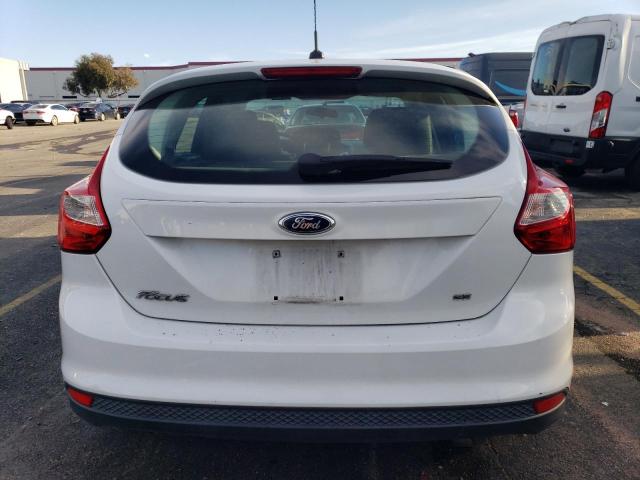 Photo 6 from auction – 2013 FORD FOCUS SE with VIN 1FADP3K27DL313599