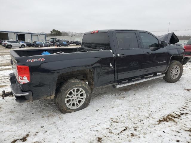 Photo 3 from auction – 2017 CHEVROLET SILVERADO with VIN 3GCUKREC5HG315824