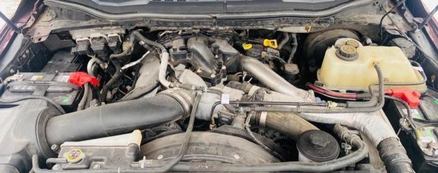Photo 7 from auction – 2017 FORD F250 SUPER with VIN 1FT7W2BT5HEC74910