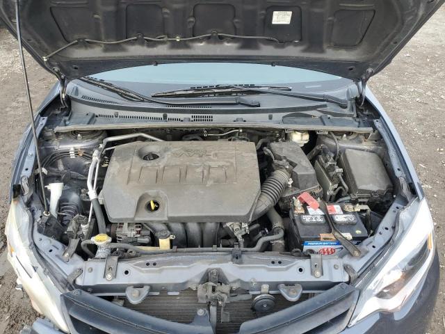 Photo 11 from auction – 2015 TOYOTA COROLLA L with VIN 5YFBURHE3FP280268