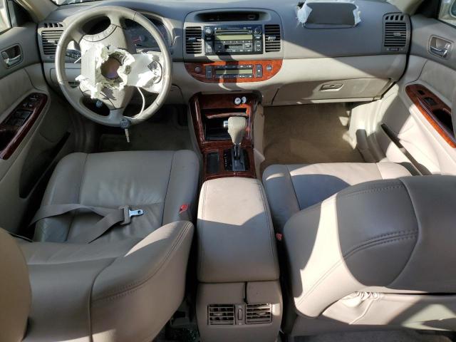 Photo 8 from auction – 2006 TOYOTA CAMRY LE with VIN JTDBF32K060170262