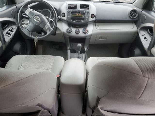 Photo 8 from auction – 2011 TOYOTA RAV4 with VIN 2T3BF4DVXBW126904