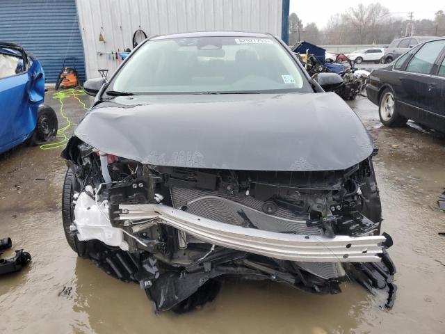 Photo 5 from auction – 2023 TOYOTA COROLLA LE with VIN 5YFB4MDE3PP060638