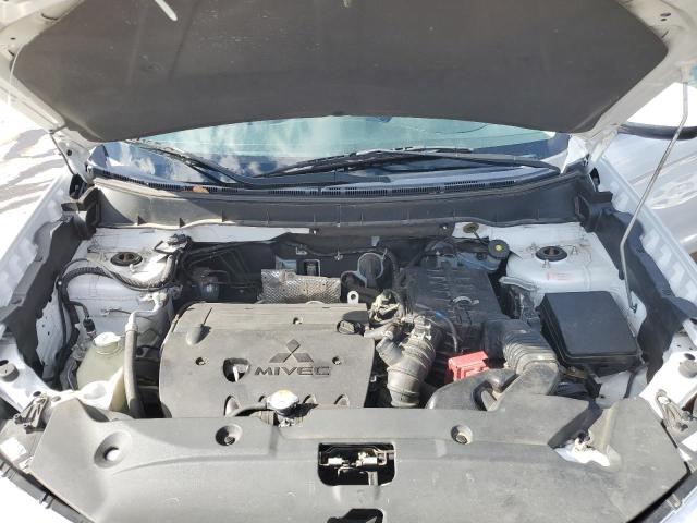 صورة رقم 12 من المزاد - 2015 MITSUBISHI OUTLANDER مع VIN 4A4AP3AU8FE008418