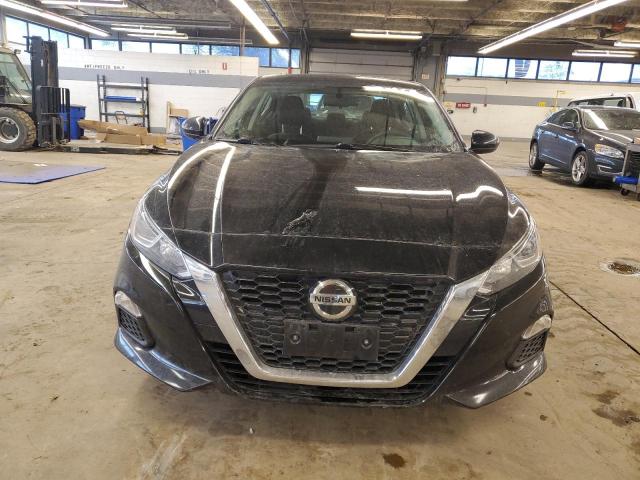 Photo 5 from auction – 2019 NISSAN ALTIMA S with VIN 1N4BL4BW8KC209552