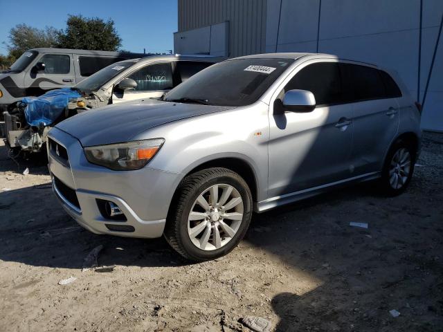 Photo 1 from auction – 2011 MITSUBISHI OUTLANDER with VIN JA4AR4AU3BZ010162