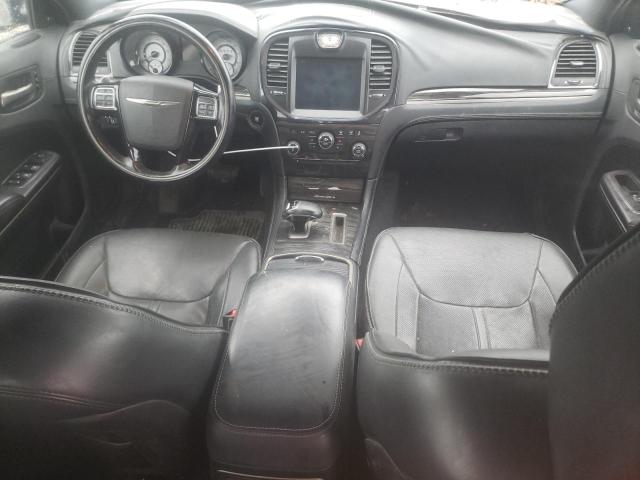 Photo 8 from auction – 2013 CHRYSLER 300C VARVA with VIN 2C3CCADG8DH727572