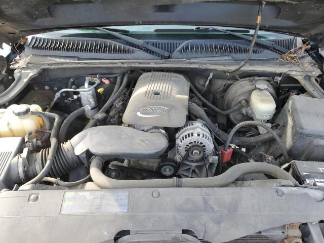 Photo 11 from auction – 2006 CHEVROLET SILVERADO with VIN 1GCEK19B96Z180951