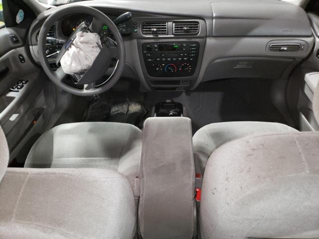 Photo 8 from auction – 2004 FORD TAURUS SE with VIN 1FAFP58U44A121355