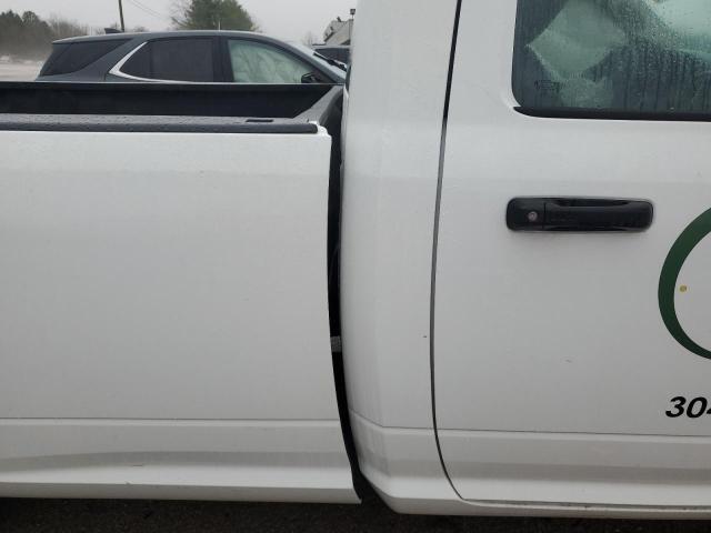 Photo 10 from auction – 2021 RAM 1500 CLASS with VIN 3C6JR6DG9MG705313
