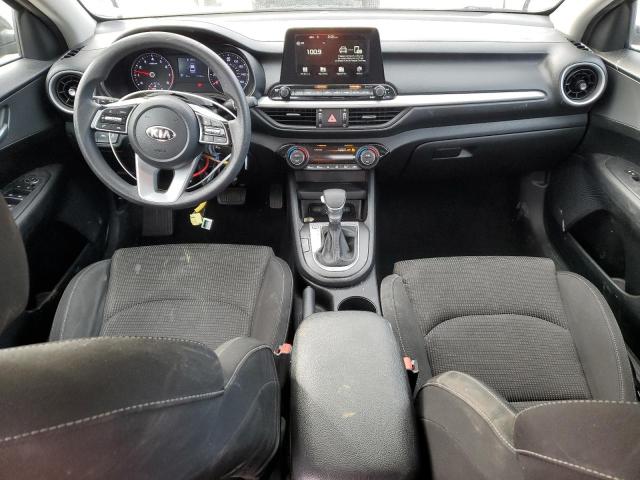 Photo 8 from auction – 2019 KIA FORTE FE with VIN 3KPF24AD4KE072360