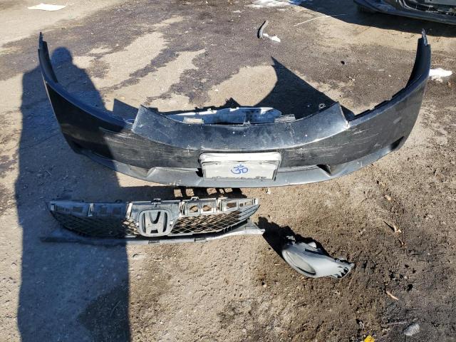 Photo 12 from auction – 2009 HONDA CIVIC HYBR with VIN JHMFA36279S001874