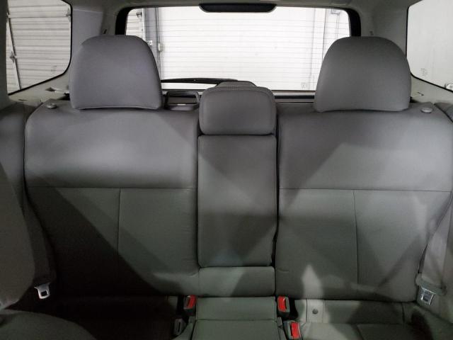 Photo 10 from auction – 2011 SUBARU FORESTER L with VIN JF2SHBEC3BH761644